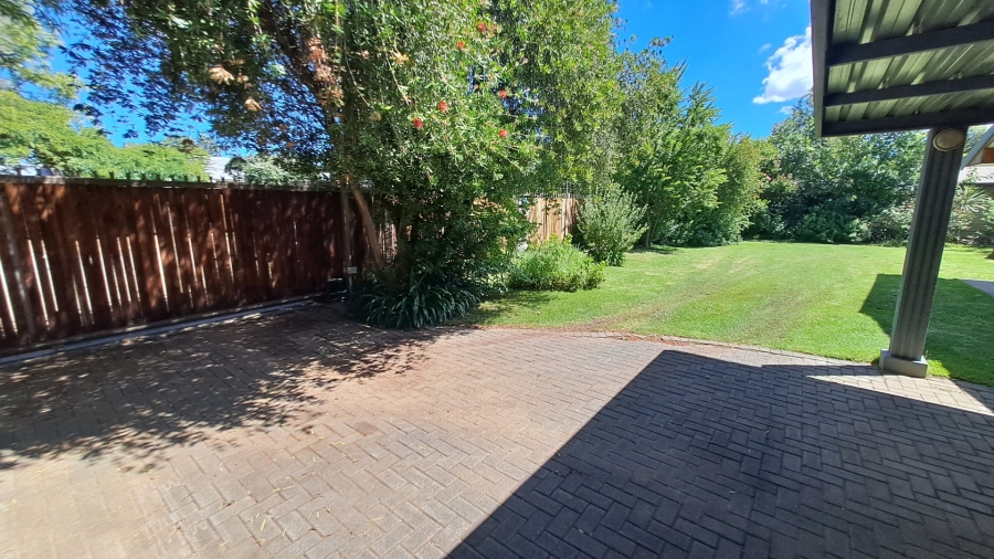 9 Bedroom Property for Sale in Universitas Free State